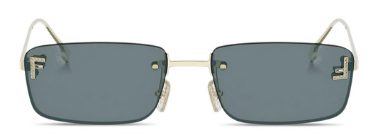 FENDI FE4172US 32V 54 SUNGLASSES
