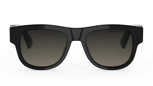DIOR OBLIQUE S4I 10A0 53 SUNGLASSES