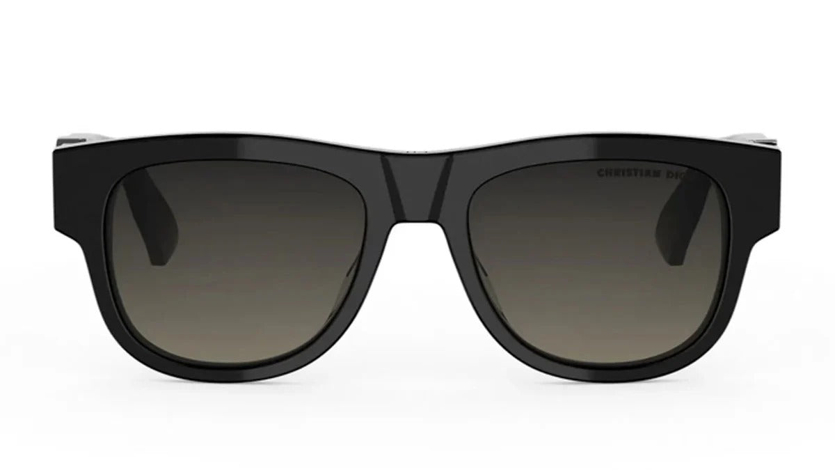 DIOR OBLIQUE S4I 10A0 53 SUNGLASSES