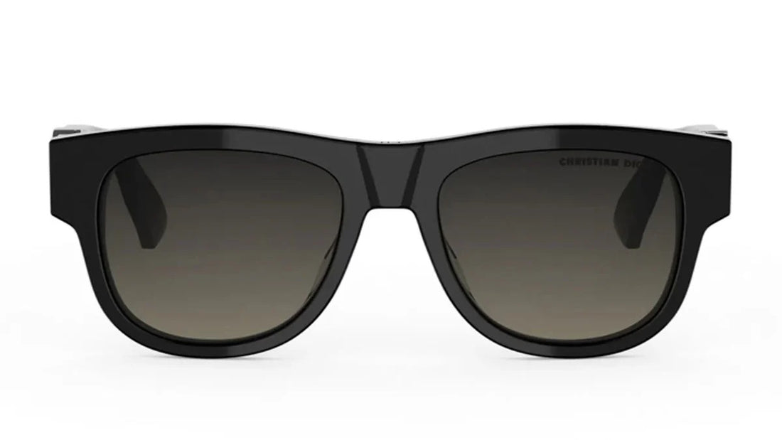 DIOR OBLIQUE S4I 10A0 53 SUNGLASSES