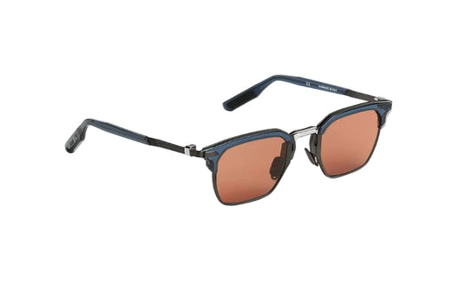 MOVITRA NEXUS 03 041/555 S1 SUN C4 48 SUNGLASSES