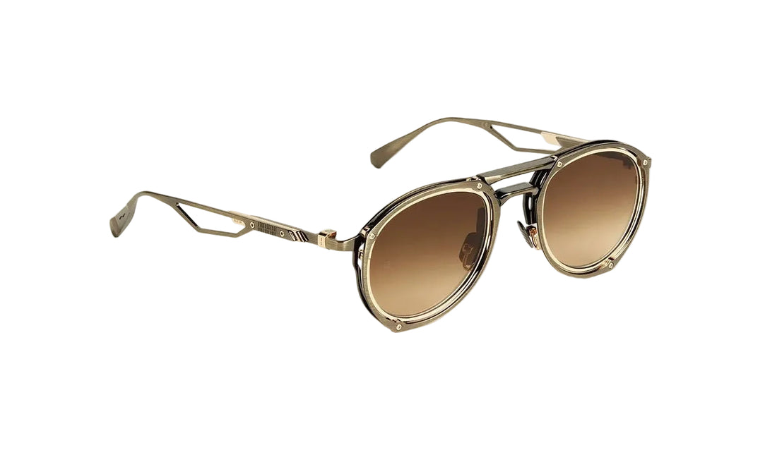 MOVITRA TRINITAS 04 003/555 C3 50 SUNGLASSES