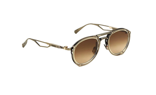 MOVITRA TRINITAS 04 003/555 C3 50 SUNGLASSES