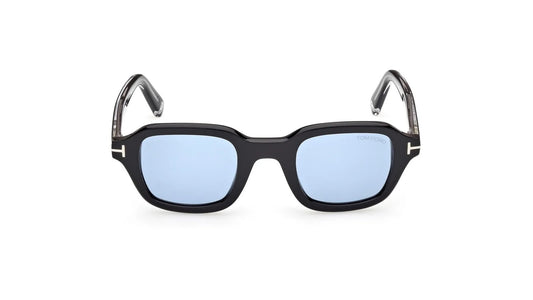 TOM FORD TF0021 ICON COLLECTION  01V 46 SUNGLASSES