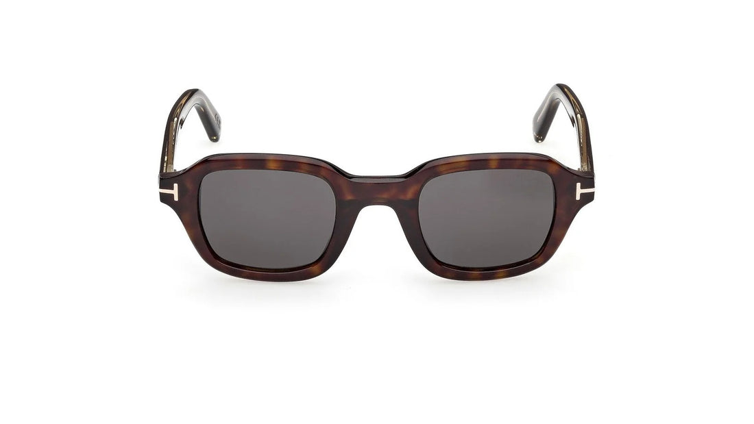 TOM FORD TF0021 ICON COLLECTION  52A 46 SUNGLASSES