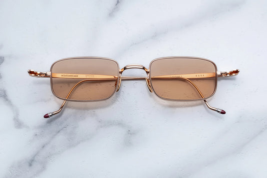 JACQUES MARIE MAGE DUSK JMMSKL5 SWEETHEART 49 SUNGLASSES