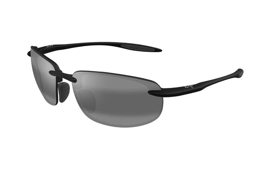 MAUI JIM 336 02B 014 65 SUNGLASSES