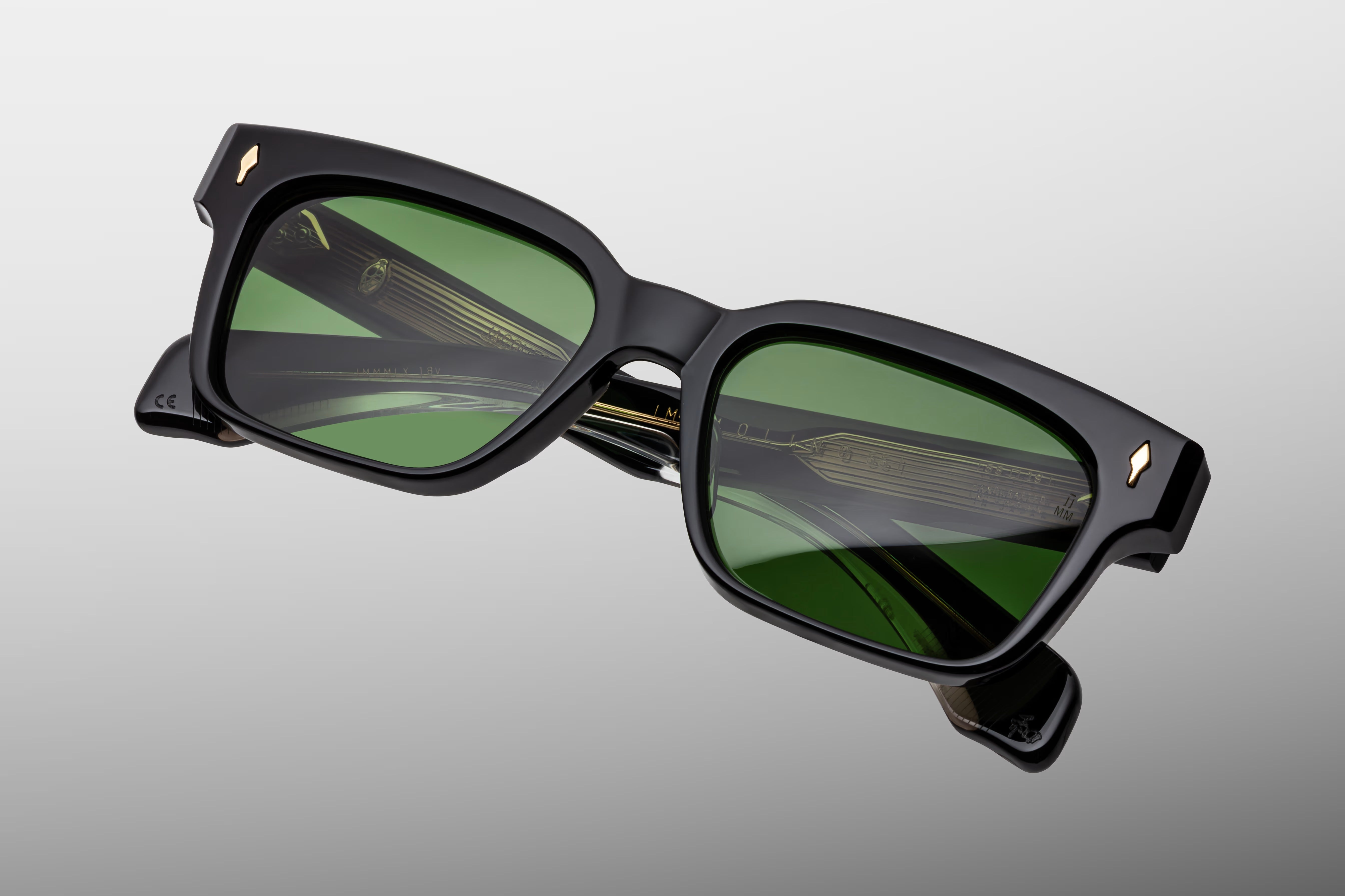JACQUES MARIE MAGE MOLINO 55 219/500 JMMMLX18V VENOM 55 FRAME