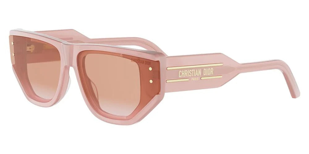 DIOR DIORSIGNATURE S15I 40L2 64 SUNGLASSES