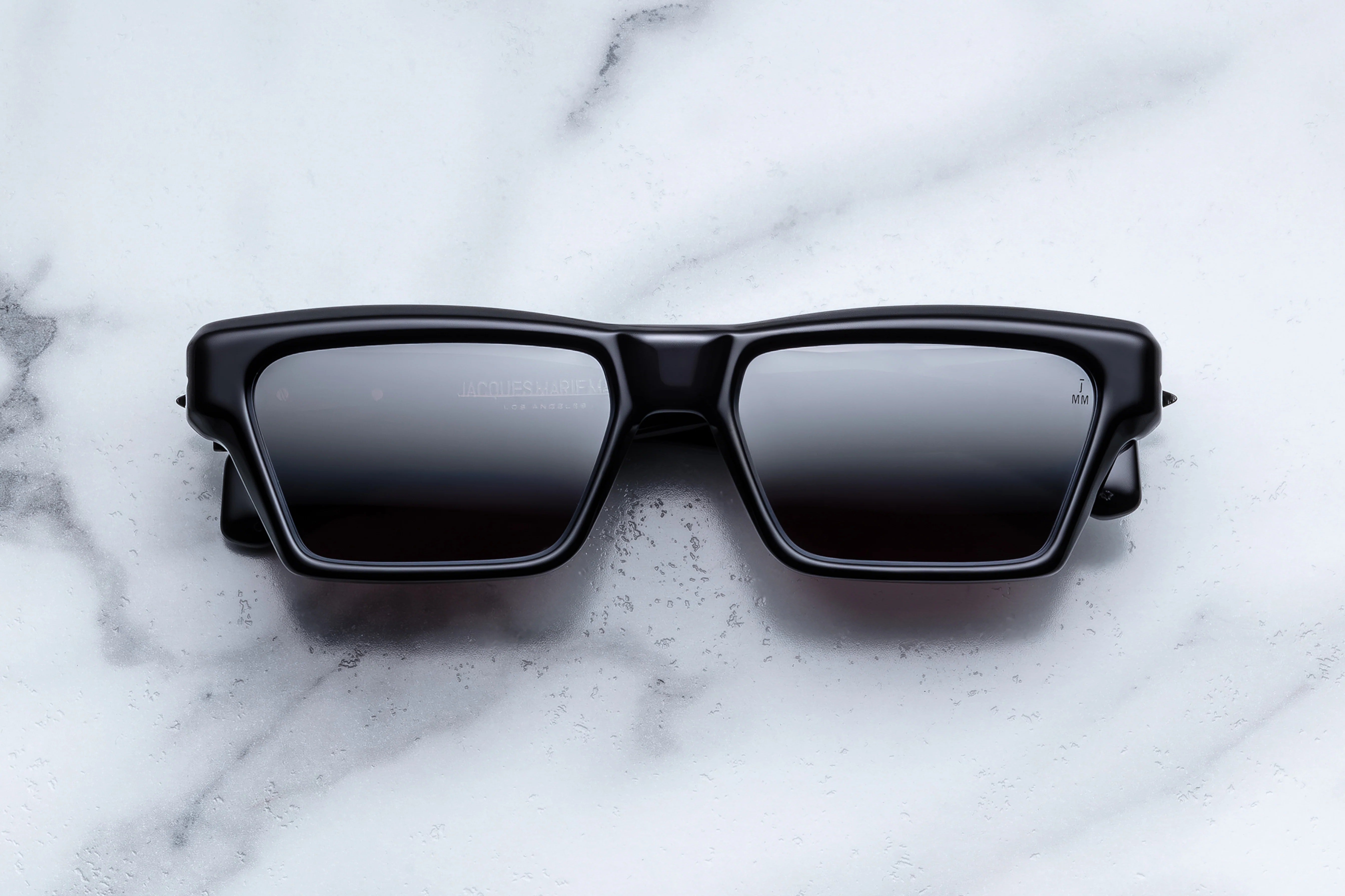 JACQUES MARIE MAGE MELCHIOR JMMMELK22 VANTA 54 SUNGLASSES