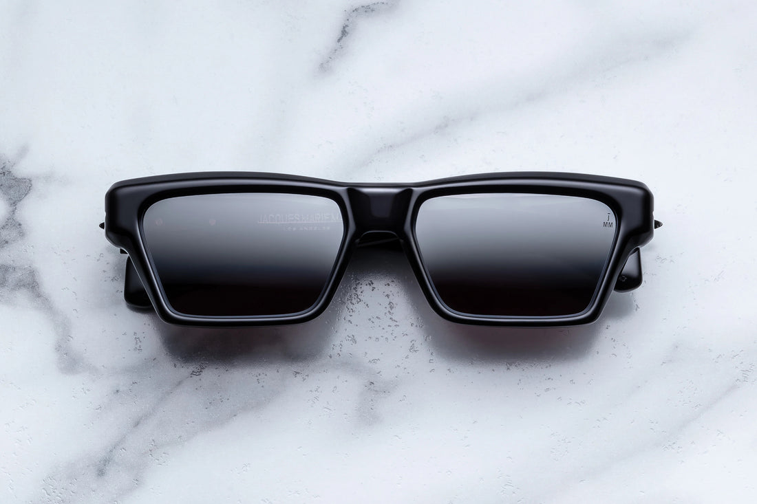 JACQUES MARIE MAGE MELCHIOR JMMMELK22 VANTA 54 SUNGLASSES
