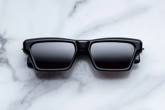 JACQUES MARIE MAGE MELCHIOR JMMMELK22 VANTA 54 SUNGLASSES