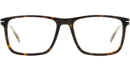 DAVID BECKHAM DB1124 086 55 FRAME