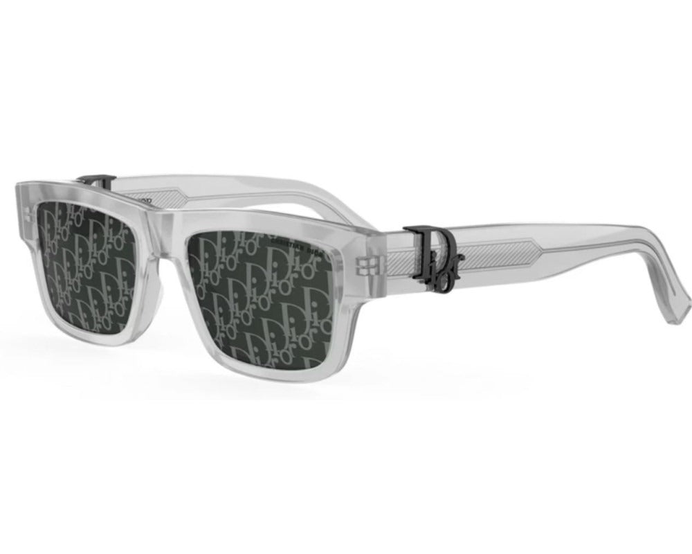 DIOR DIOR OBLIQUE S3I 45A8 52 SUNGLASSES