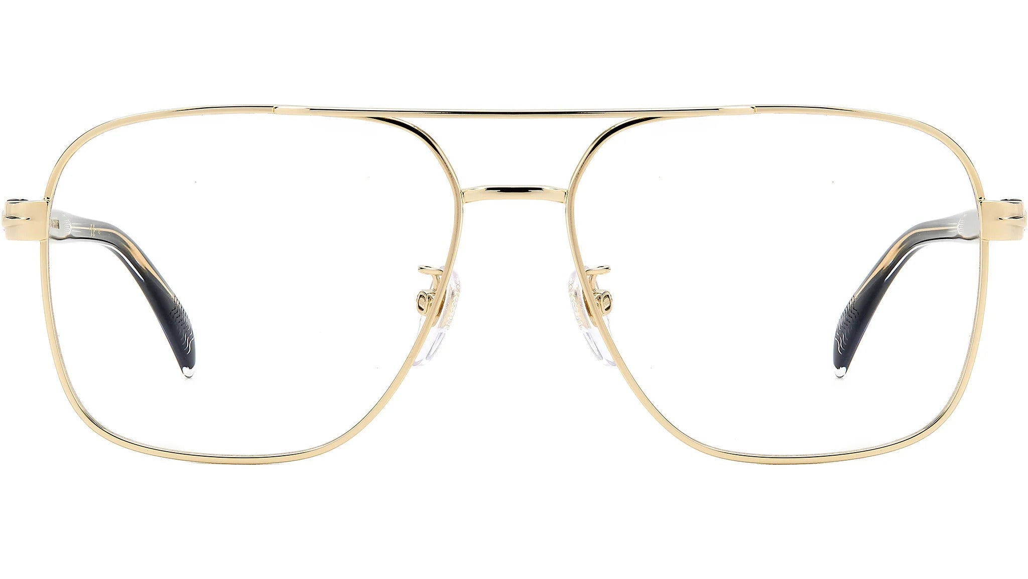 DAVID BECKHAM DB7103 RHL 57 FRAME