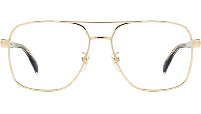 DAVID BECKHAM DB7103 RHL 57 FRAME