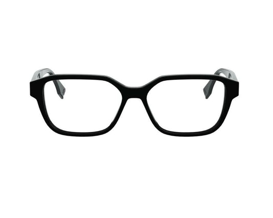 FENDI FE50132I 001 55 FRAME