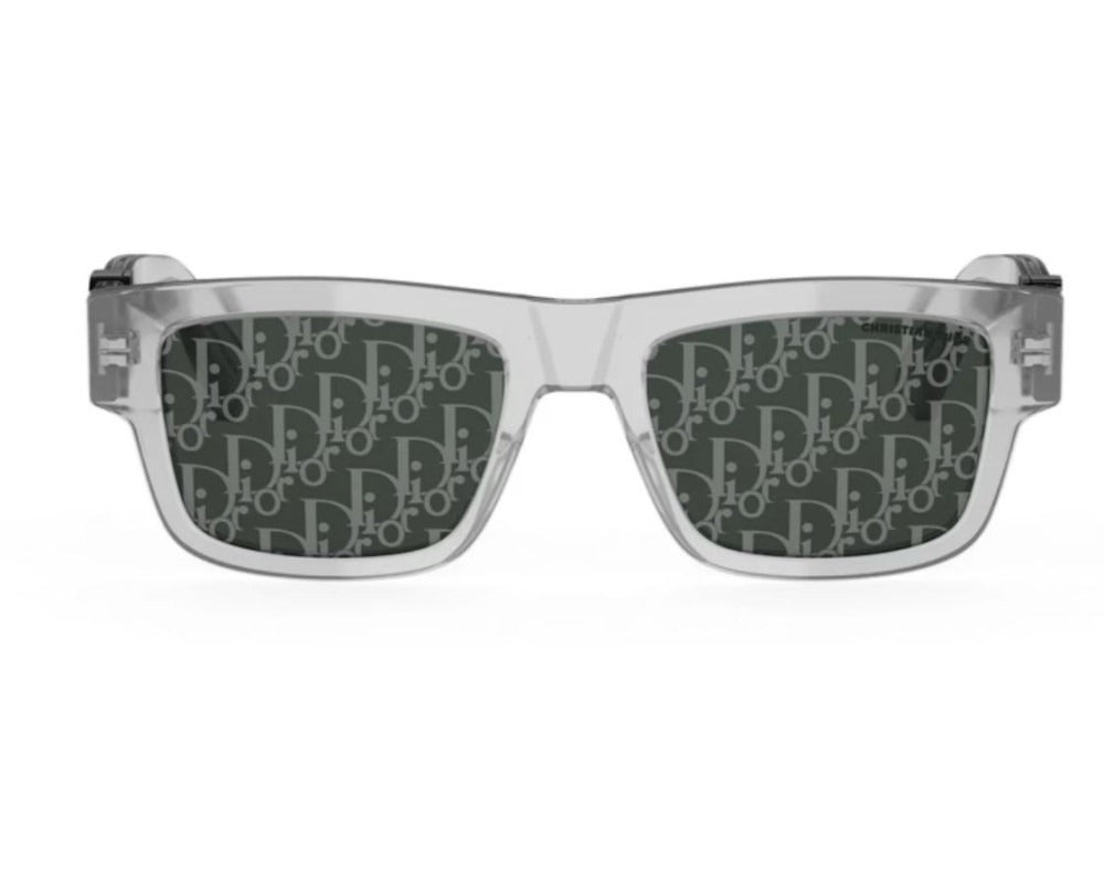DIOR DIOR OBLIQUE S3I 45A8 52 SUNGLASSES