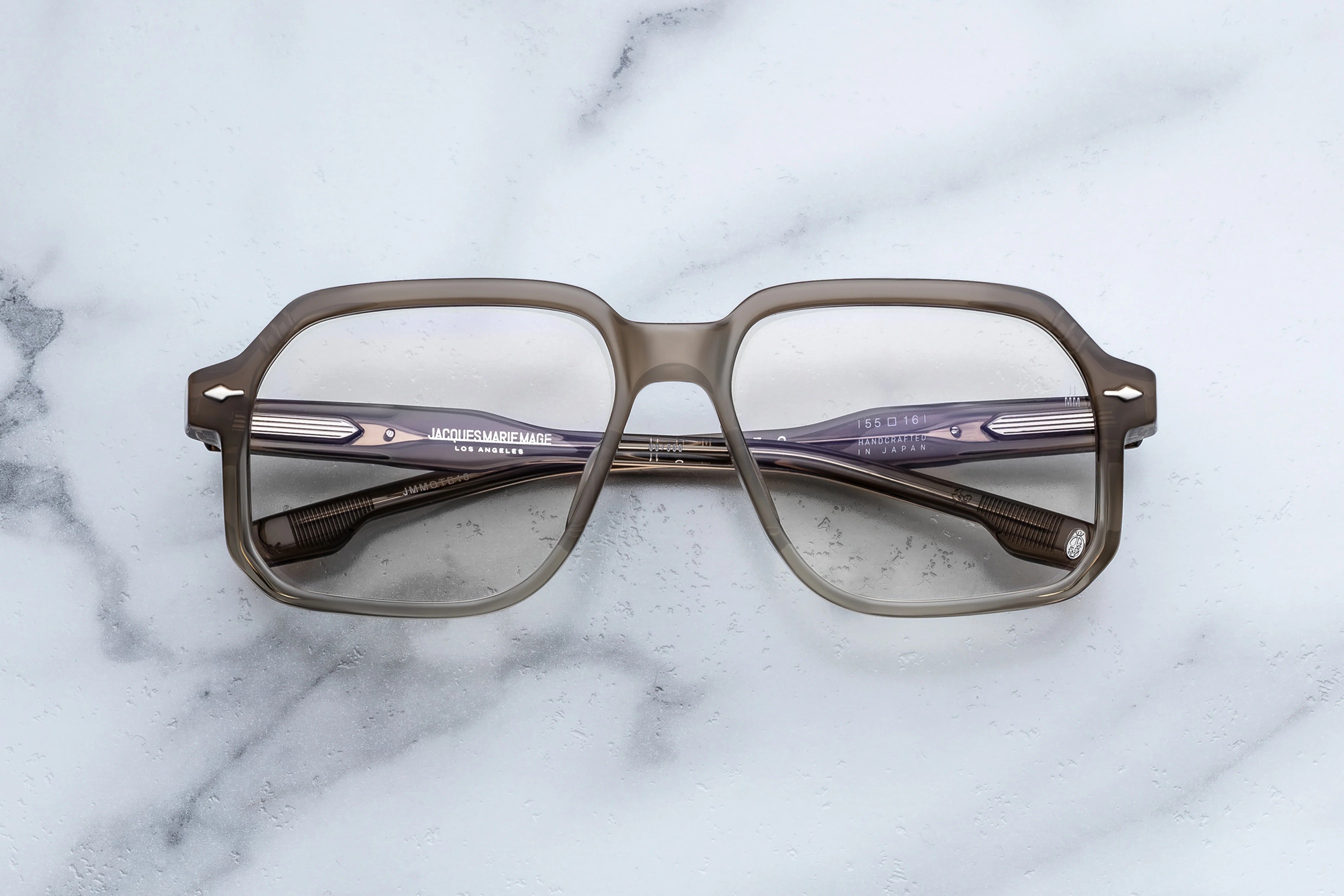 JACQUES MARIE MAGE DOMOTO 235/300 JMMOTB10 LESCOT 55 FRAME