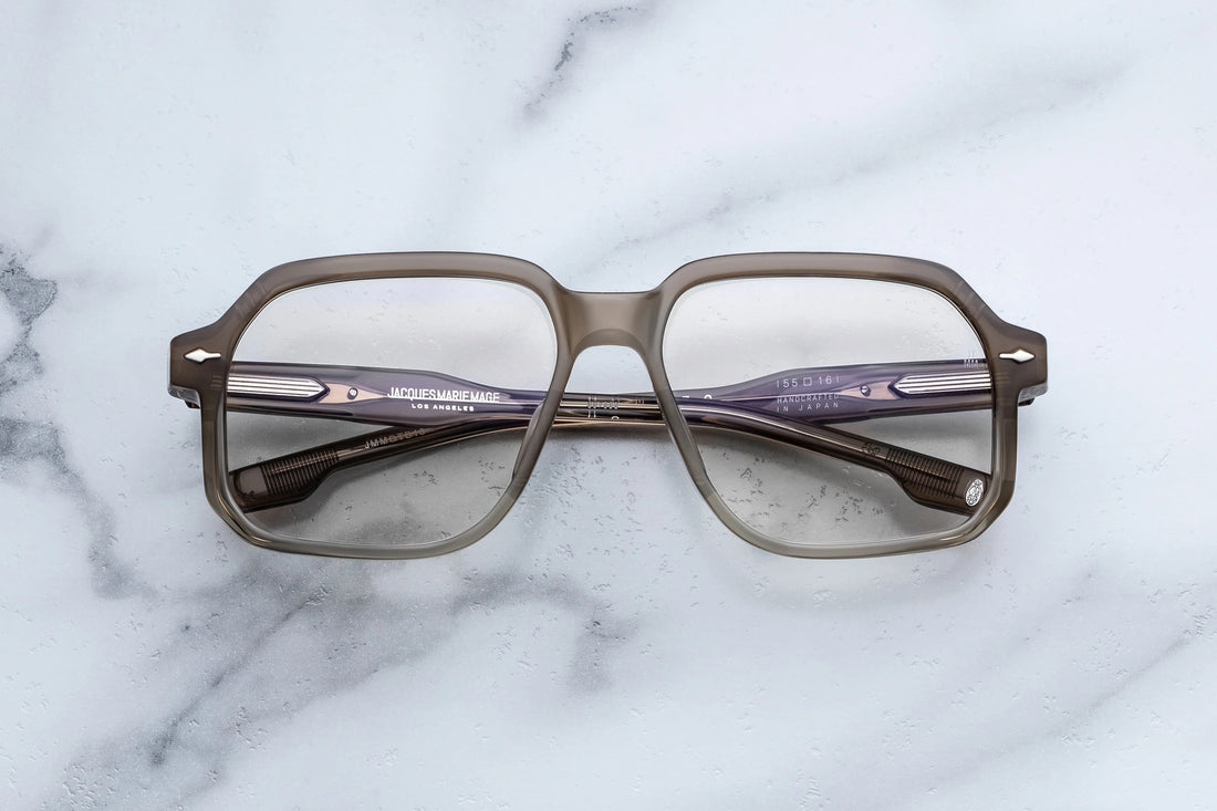JACQUES MARIE MAGE DOMOTO 235/300 JMMOTB10 LESCOT 55 FRAME
