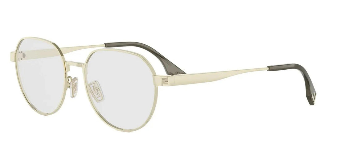 FENDI FE50137U 032 52 FRAME