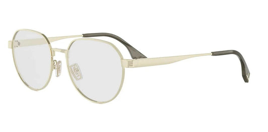 FENDI FE50137U 032 52 FRAME