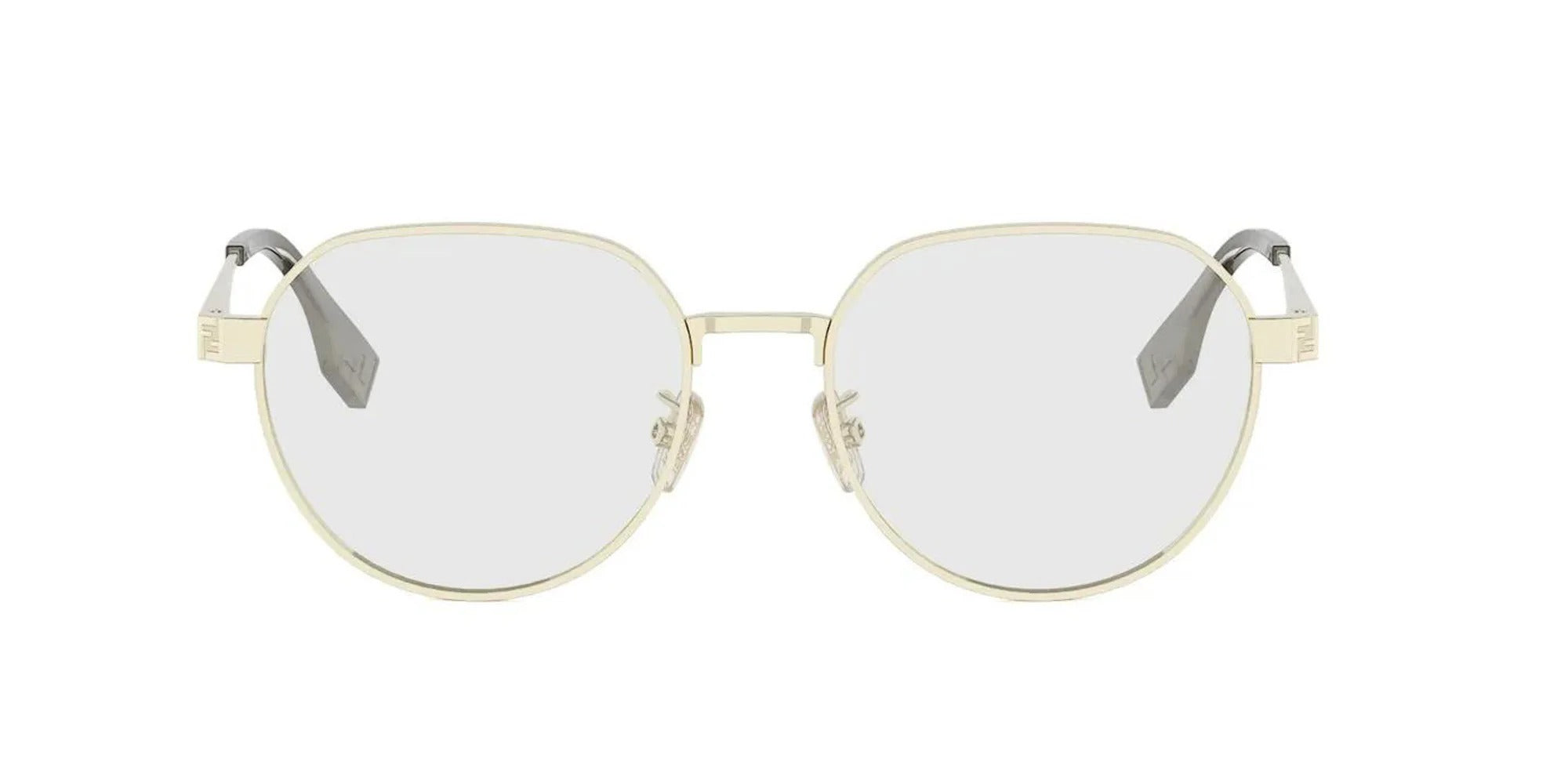 FENDI FE50137U 032 52 FRAME