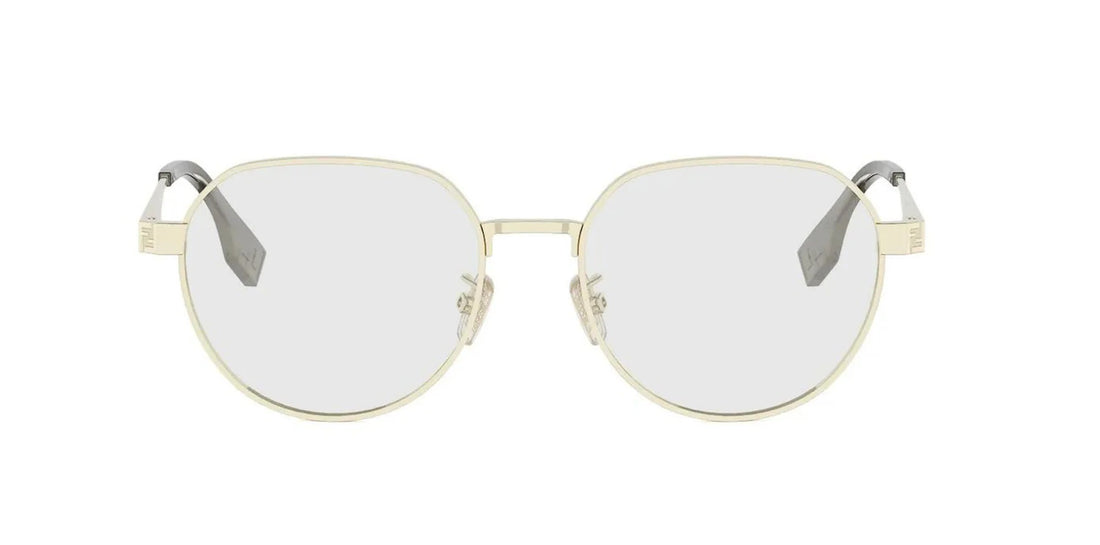 FENDI FE50137U 032 52 FRAME
