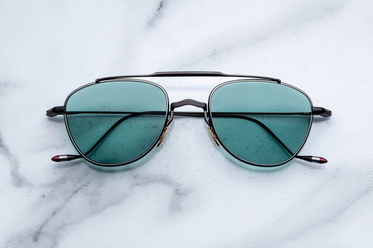 JACQUES MARIE MAGE FLYNN JMMFYS3 PAON 52 SUNGLASSES