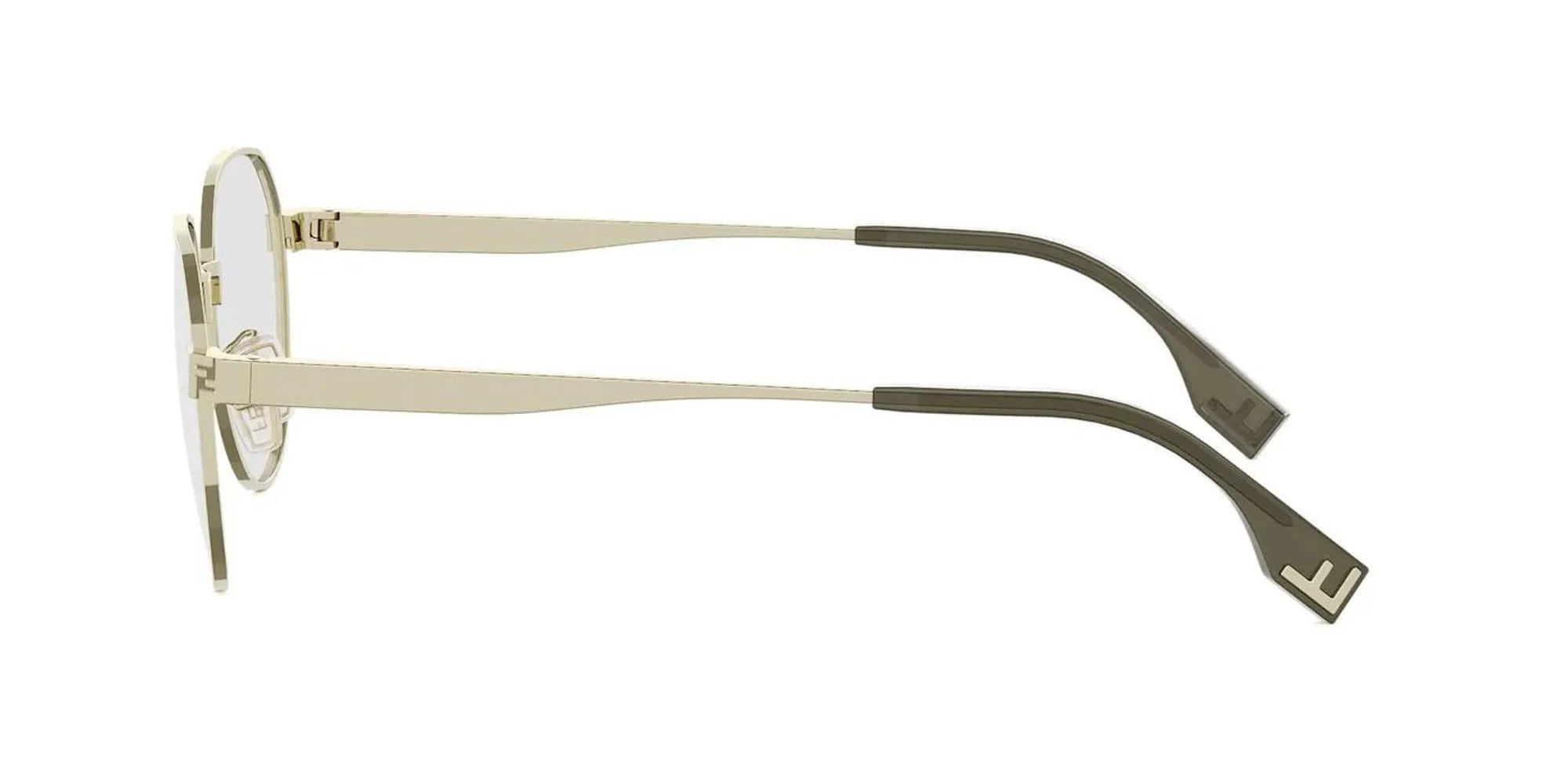 FENDI FE50137U 032 52 FRAME
