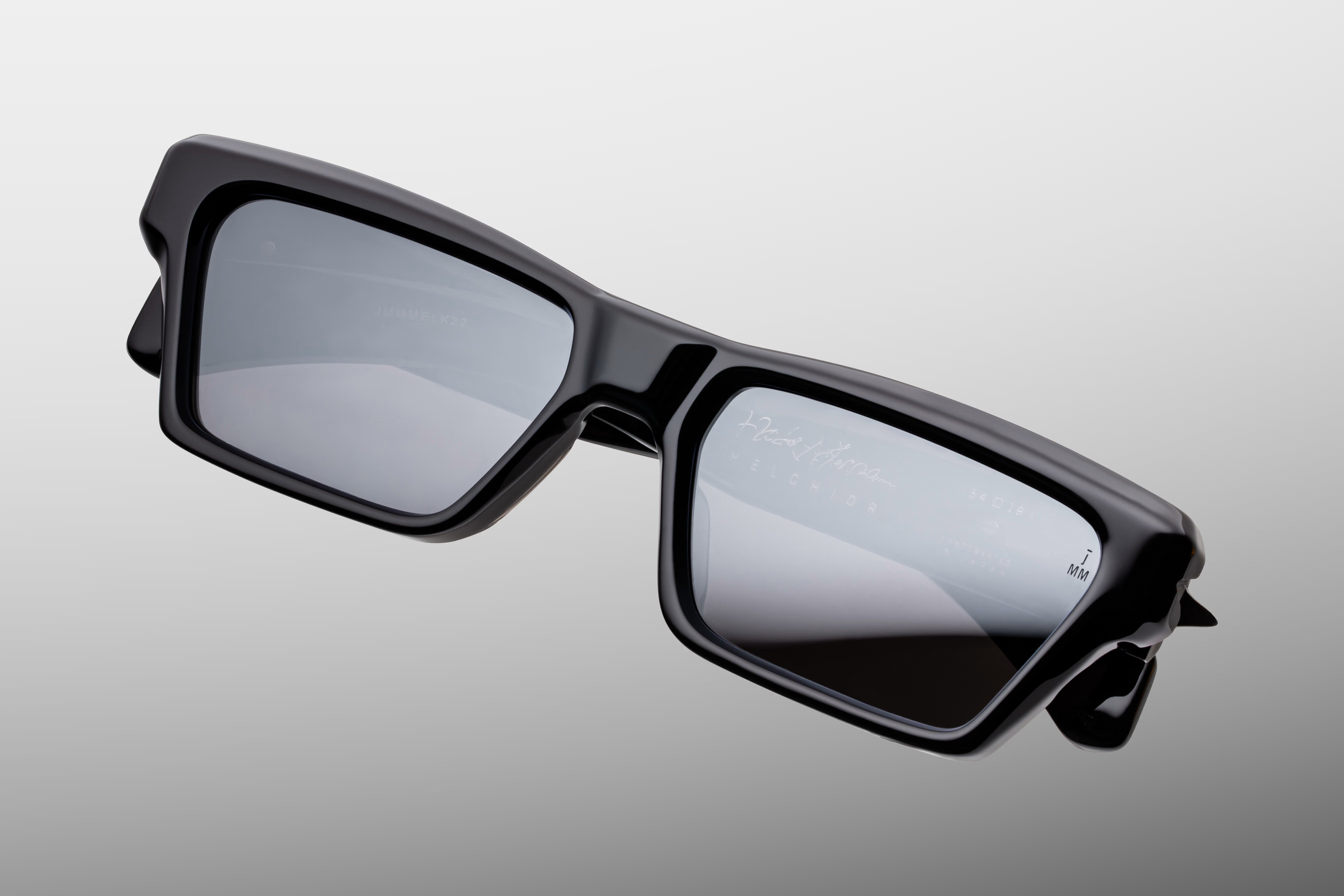 JACQUES MARIE MAGE MELCHIOR JMMMELK22 VANTA 54 SUNGLASSES