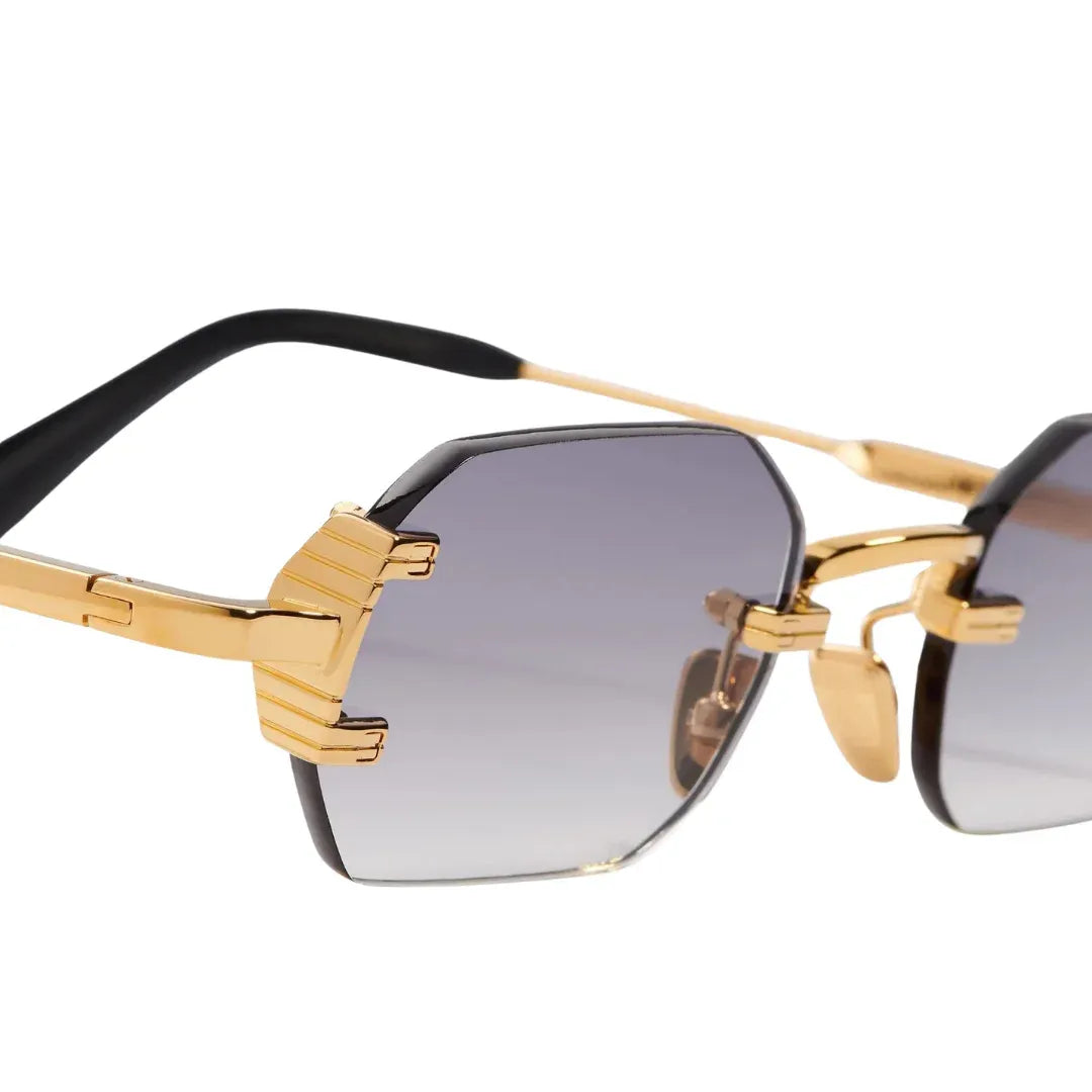 JOHN DALIA AMARU C503 52 SUNGLASSES