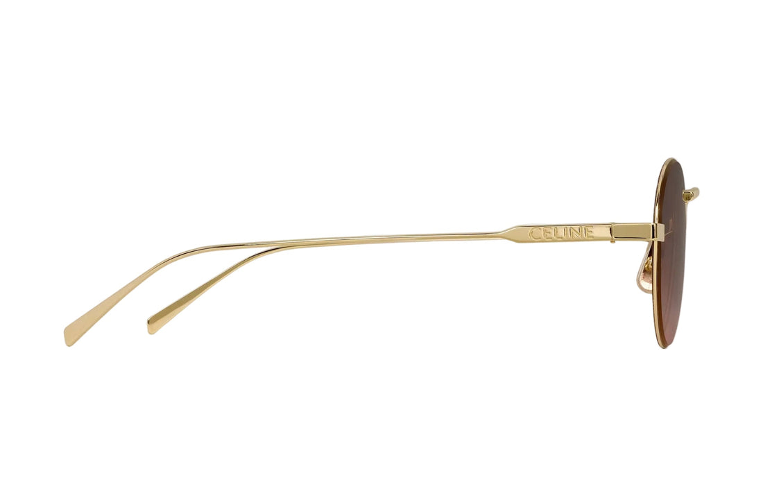 CELINE CL40354U 32E 58 SUNGLASSES
