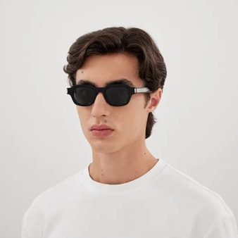 SAINT LAURENT SL791 001 48 SUNGLASSES