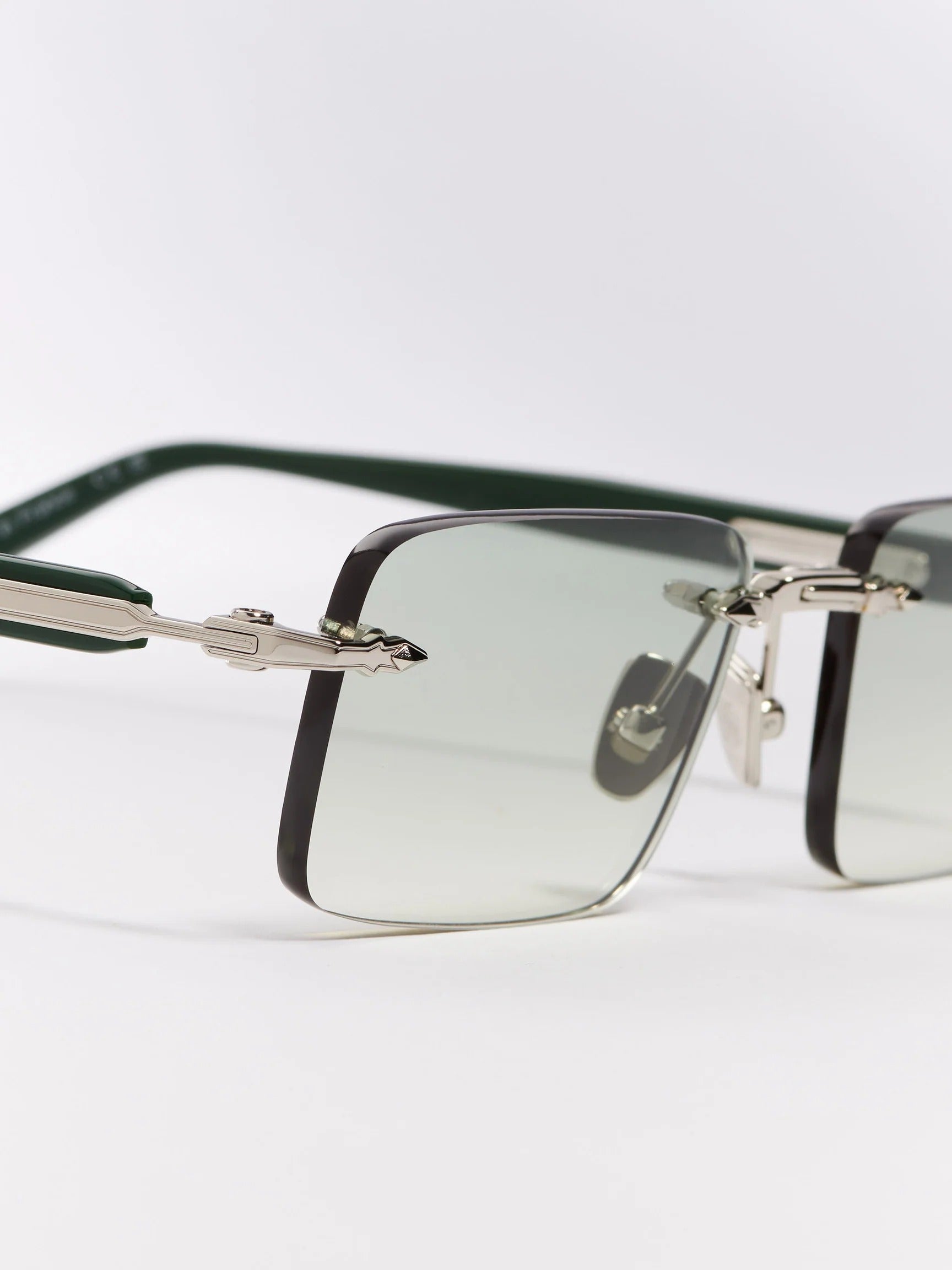 JOHN DALIA R01 C545 54 SUNGLASSES