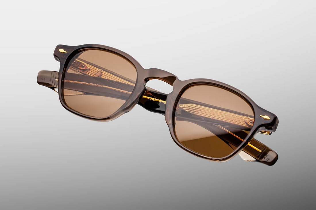 JACQUES MARIE MAGE ZEPHIRIN 47 JMMZPX6H LONDON 47 SUNGLASSES