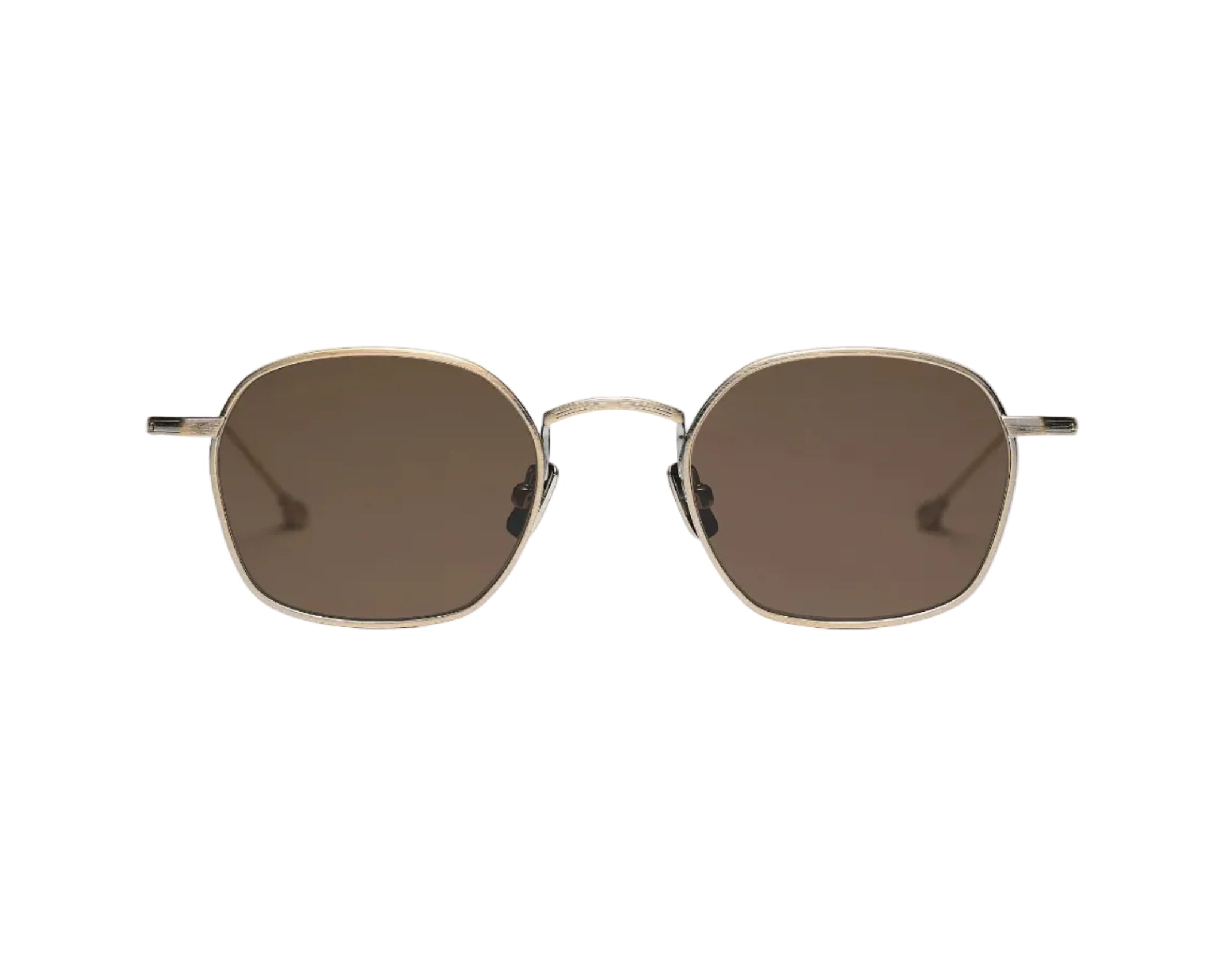 PETER AND MAY TT2 THE WAY GOLD 47 KIDS SUNGLASSES