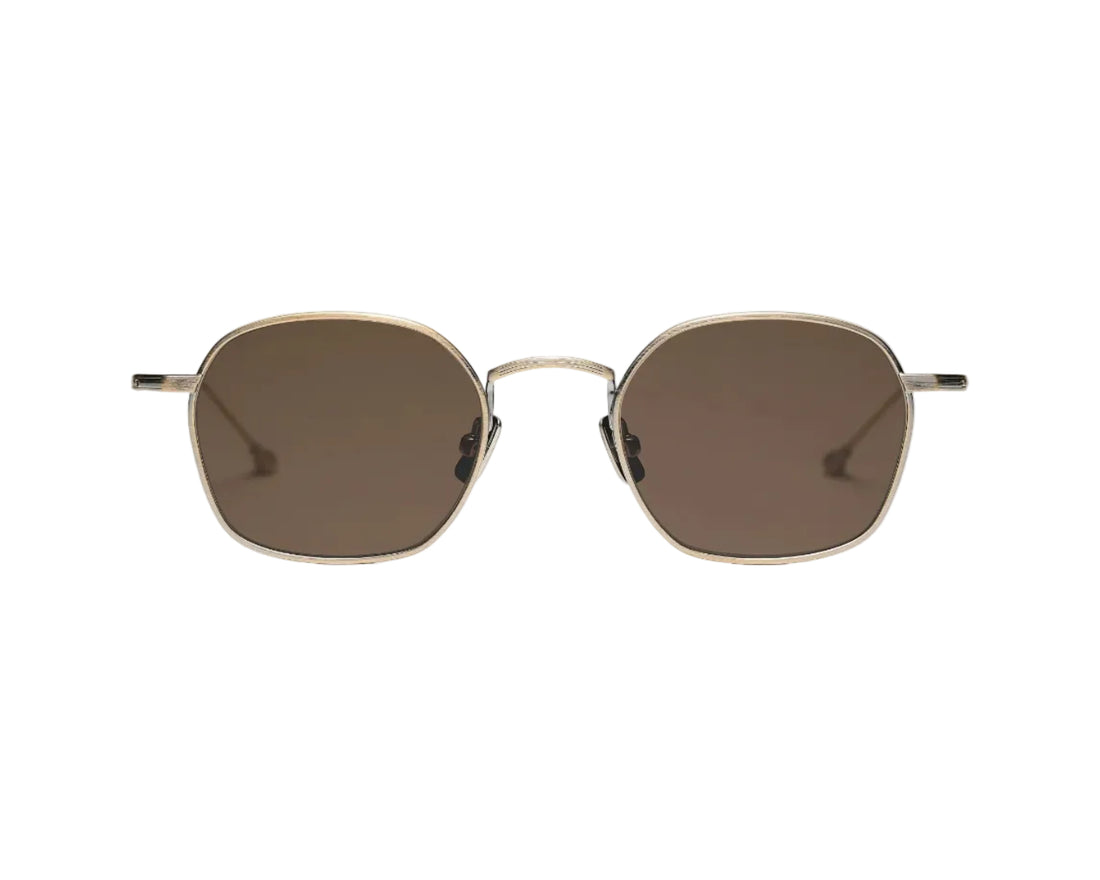 PETER AND MAY TT2 THE WAY GOLD 47 KIDS SUNGLASSES