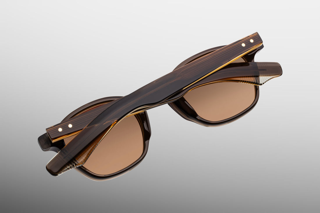JACQUES MARIE MAGE ZEPHIRIN 47 JMMZPX6H LONDON 47 SUNGLASSES