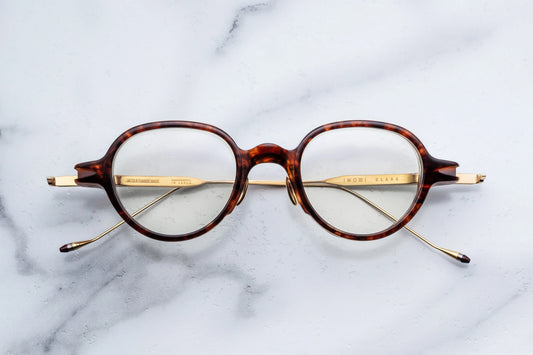 JACQUES MARIE MAGE CLARK 128/350 JMMCRV5G 45 FRAME