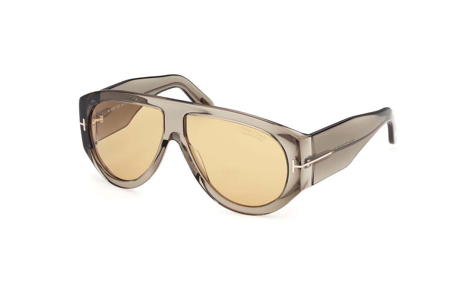 TOM FORD TF1044 BRONSON 93E 60 SUNGLASSES