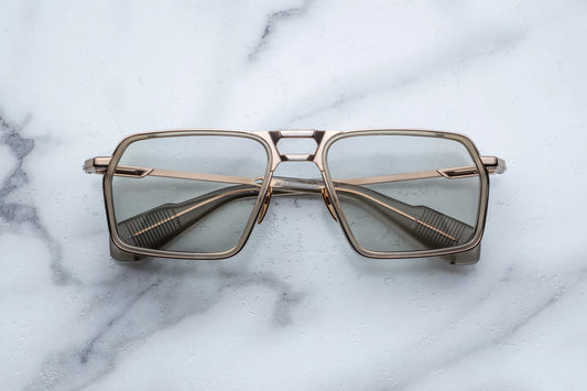 JACQUES MARIE MAGE GTR 355/500 JMMGTR54 ALTAN 57 SUNGLASSES