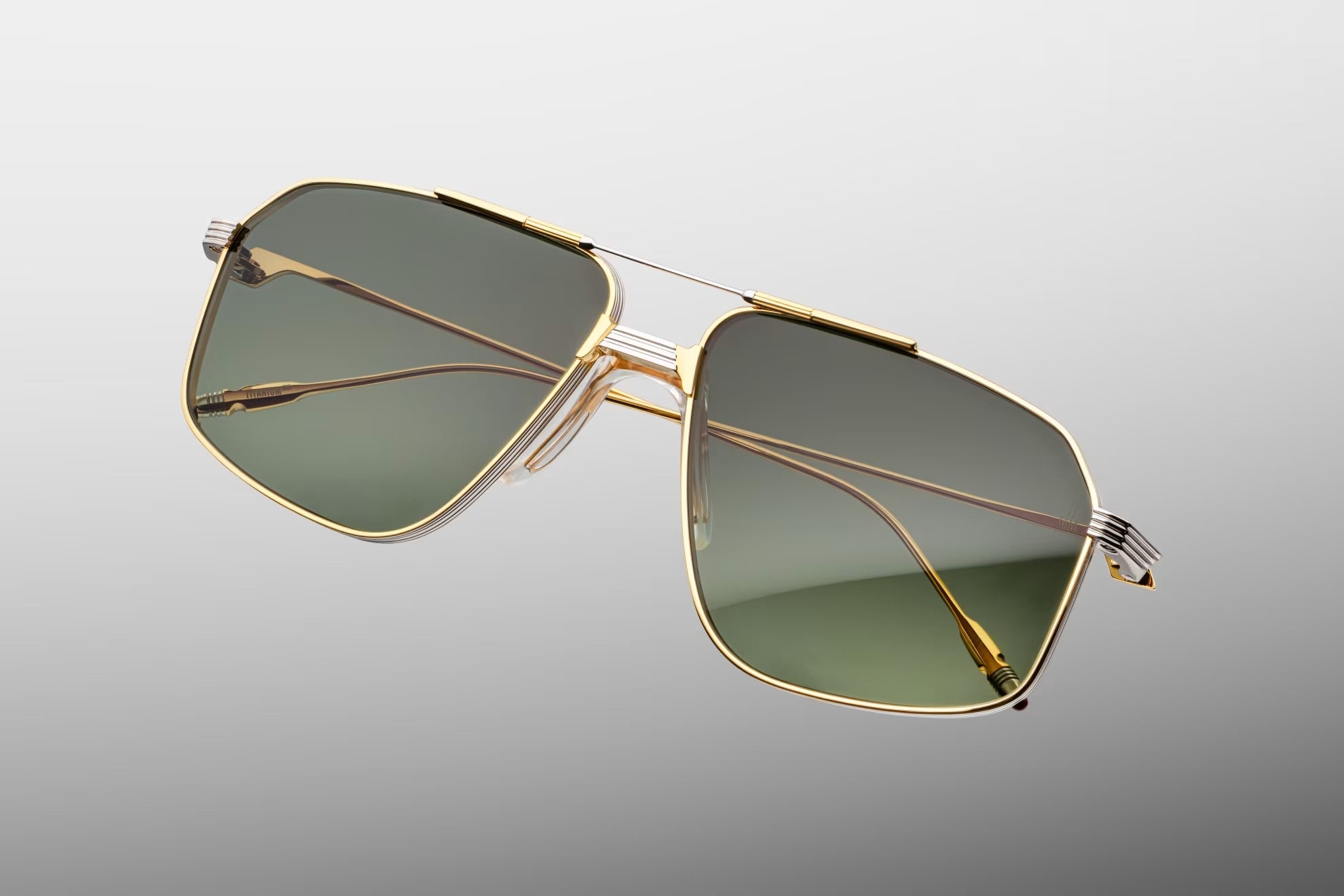 JACQUES MARIE MAGE JAGGER 41/500 JMMJG12M MUSKET 58 SUNGLASSES