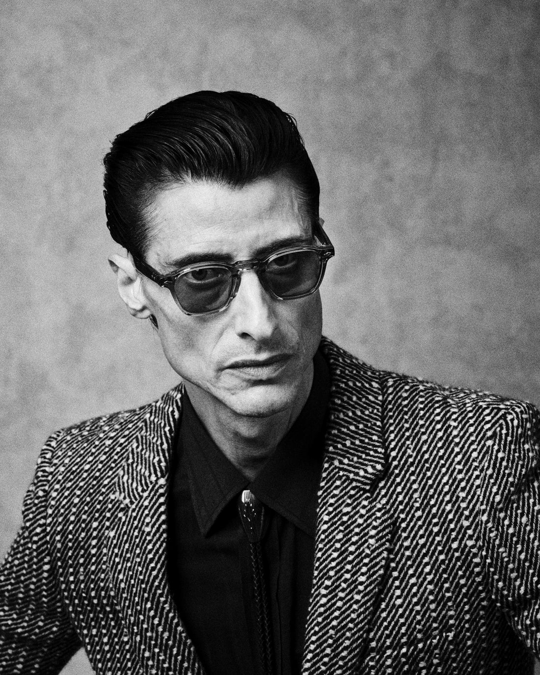 JACQUES MARIE MAGE ZEPHIRIN 47 JMMZPX6H LONDON 47 SUNGLASSES