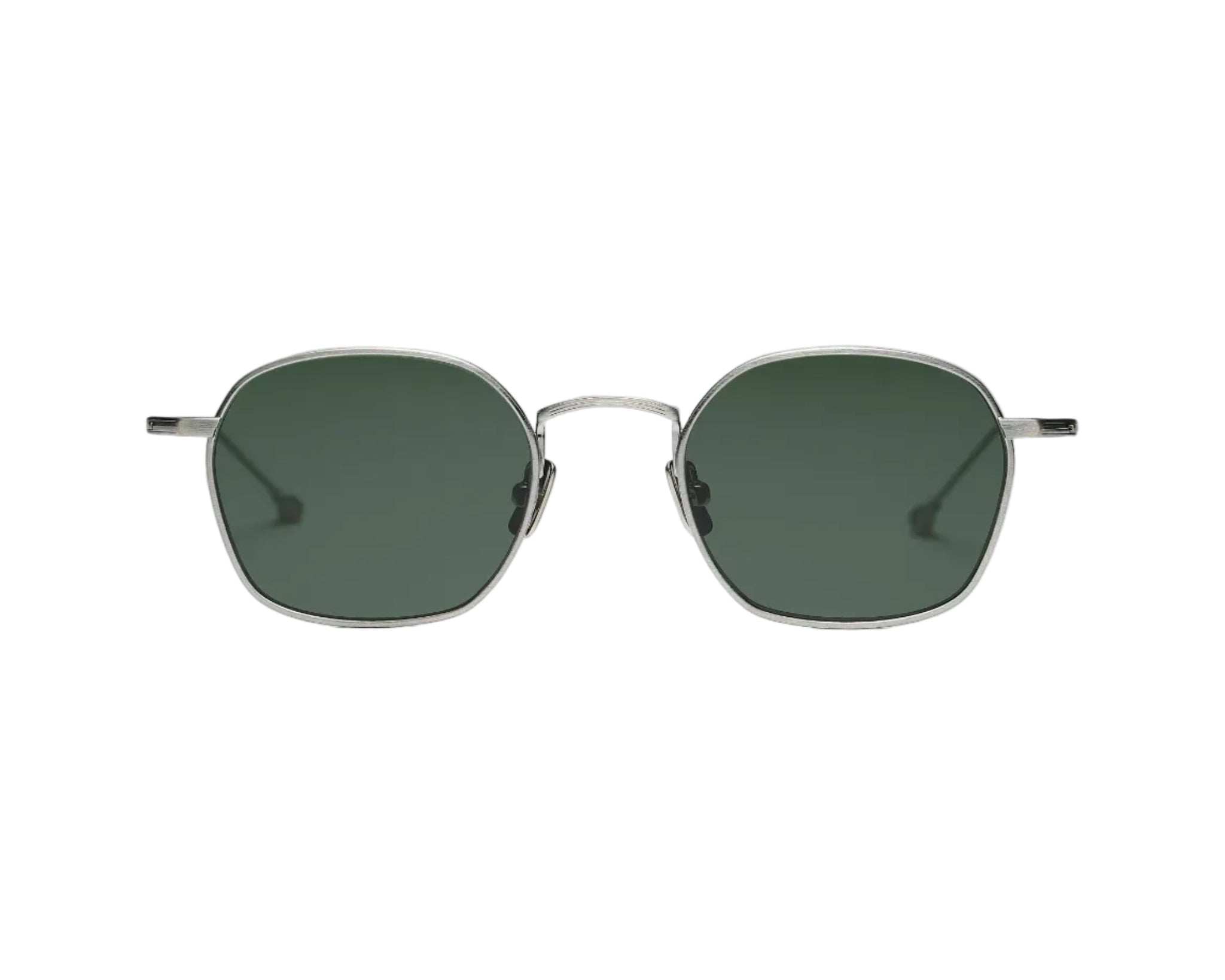 PETER AND MAY TT2 THE WAY SILVER 47 KIDS SUNGLASSES