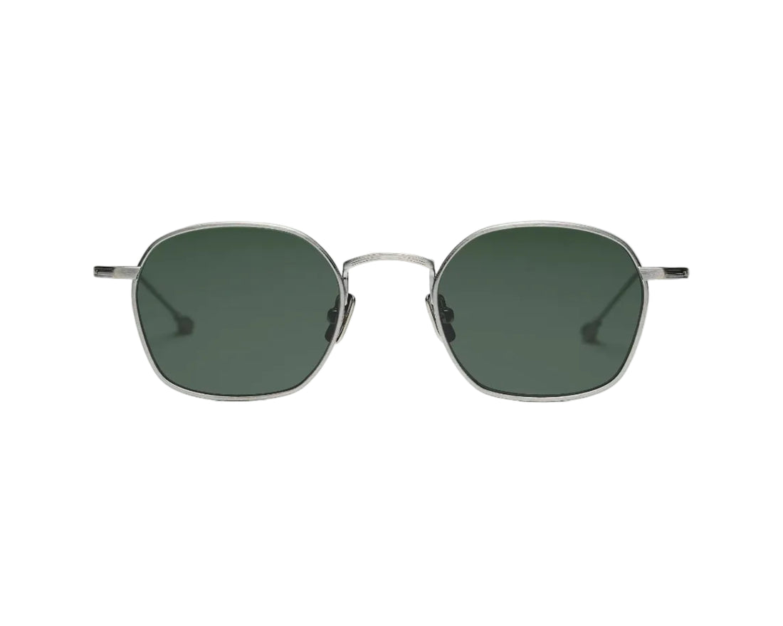 PETER AND MAY TT2 THE WAY SILVER 47 KIDS SUNGLASSES