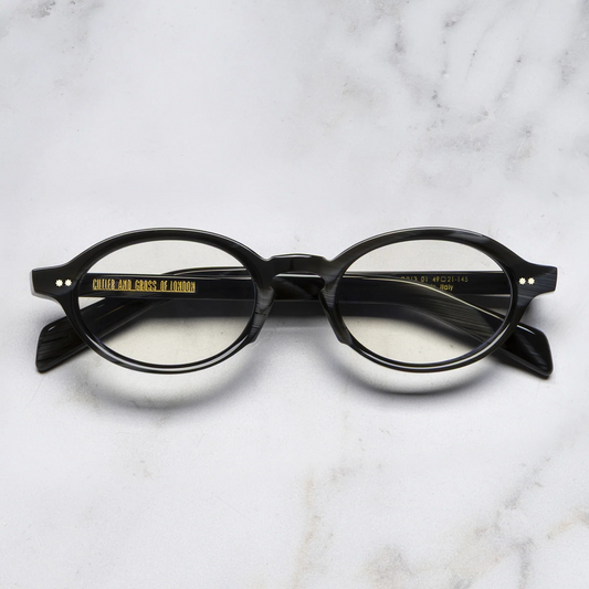 CUTLER AND GROSS CGOPGR13 01 49 FRAME
