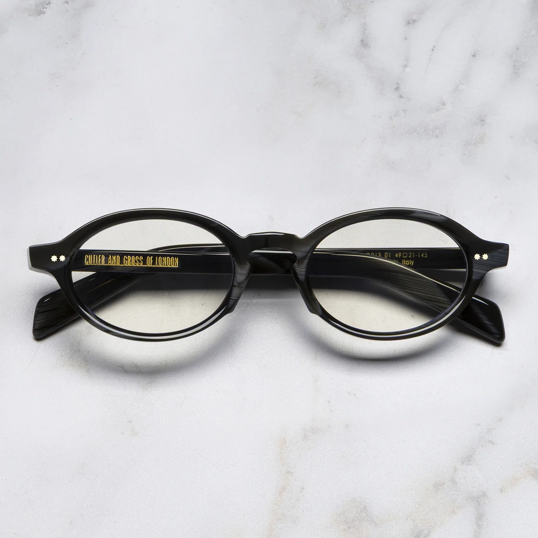 CUTLER AND GROSS CGOPGR13 GRAHAM CUTLER 01 49 FRAME