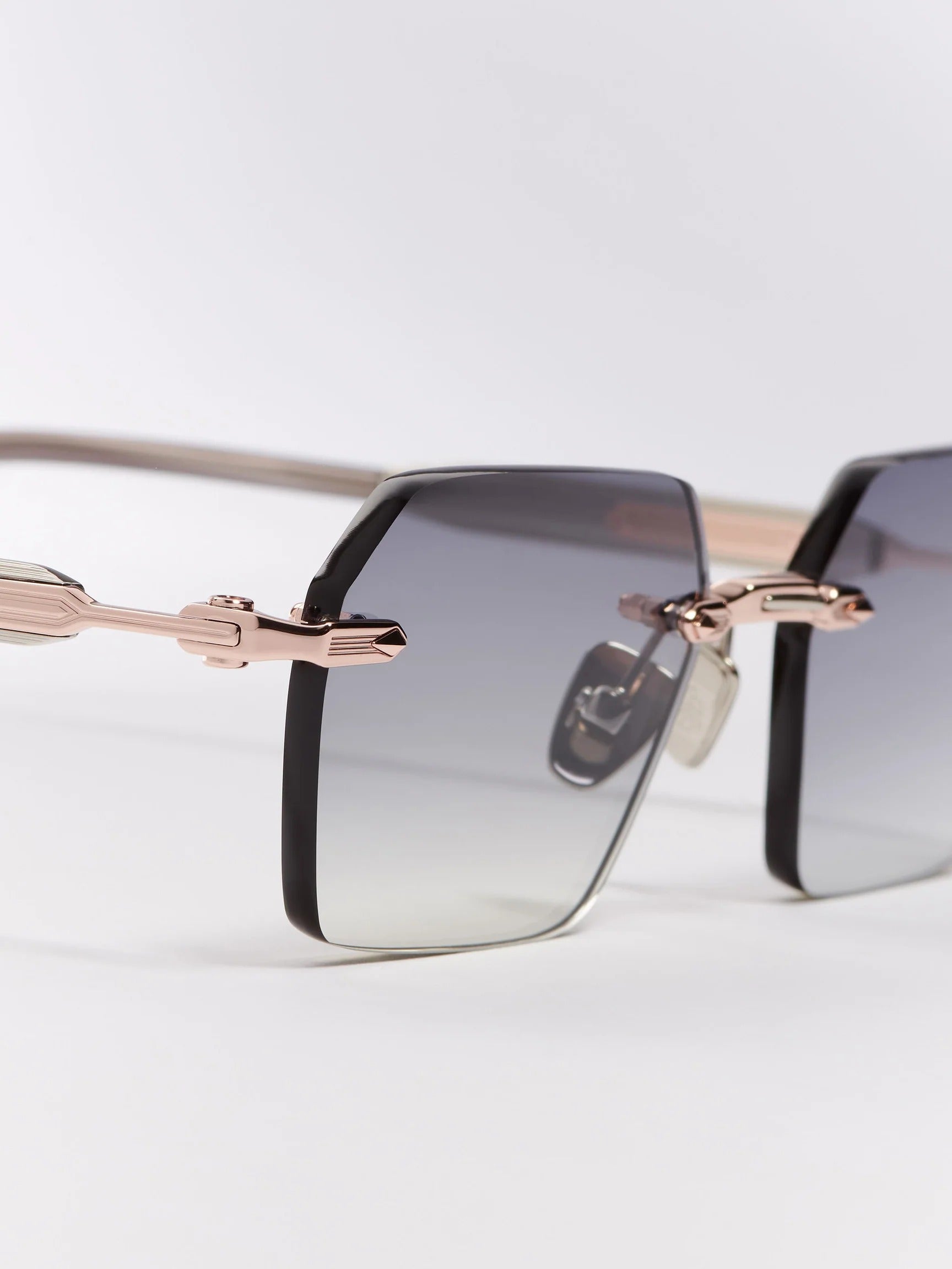 JOHN DALIA R03 C440 55 SUNGLASSES