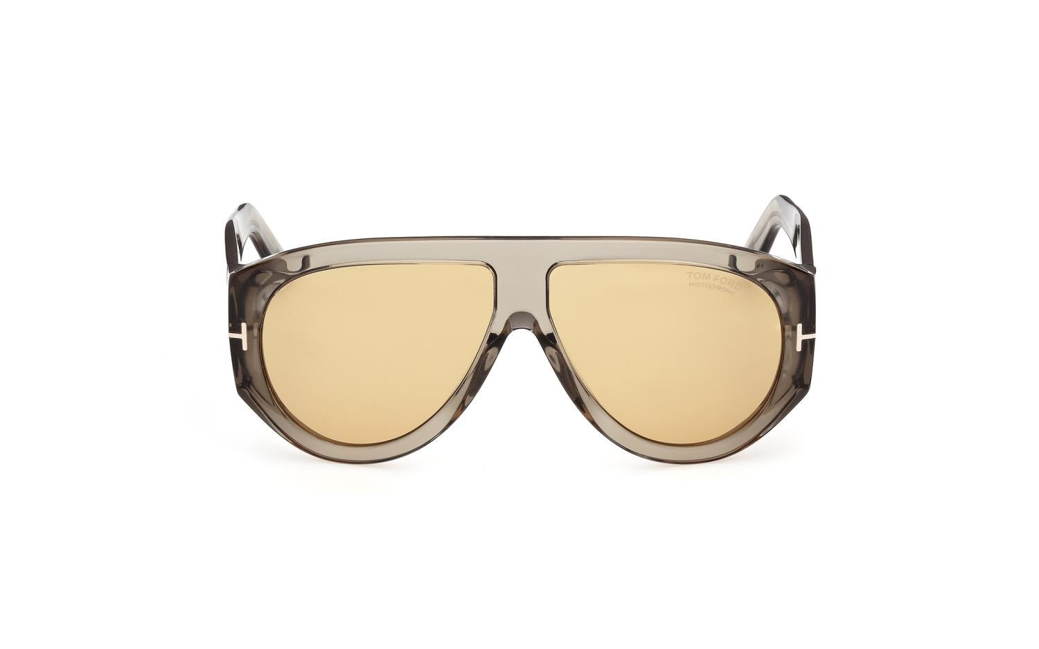 TOM FORD TF1044 BRONSON 93E 60 SUNGLASSES